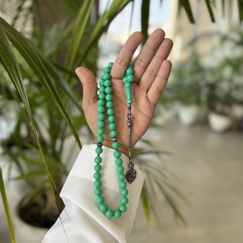 سبحة بكلايت B220