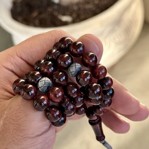 سبحة فاتوران F165