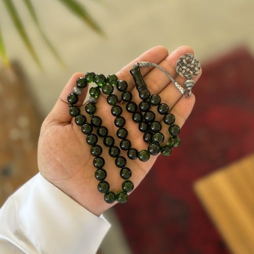 سبحة بكلايت B214