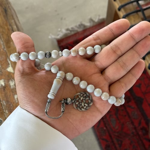 سبحة فاتوران F173