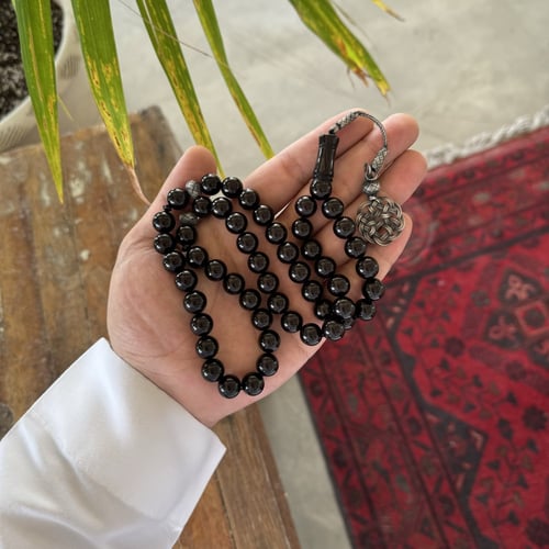 سبحة بكلايت B215