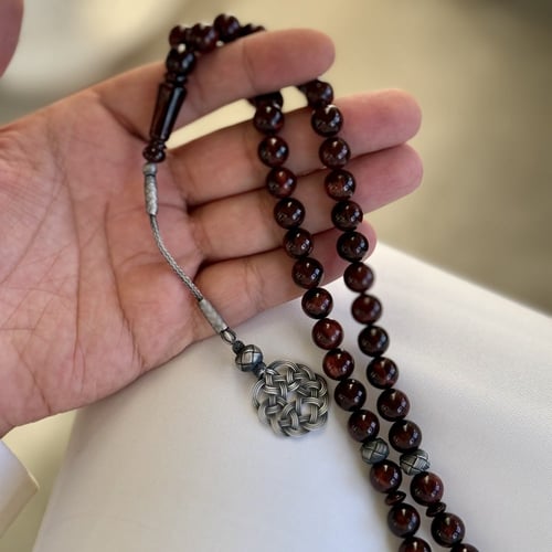 سبحة فاتوران F165