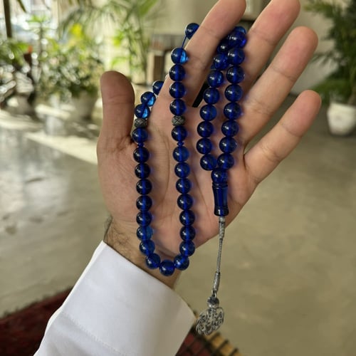 سبحة بكلايت B228