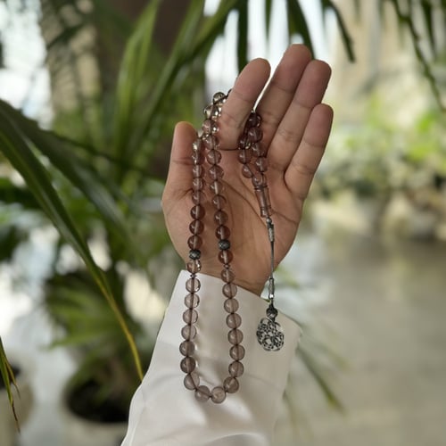 سبحة بكلايت B224