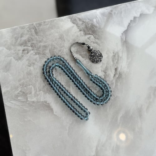 سبحة فاتوران F136