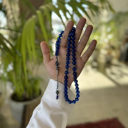 سبحة بكلايت B406