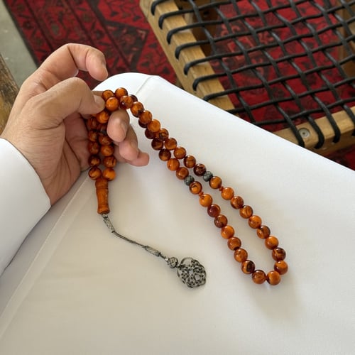 سبحة بكلايت B243