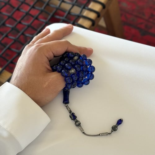 سبحة بكلايت B406