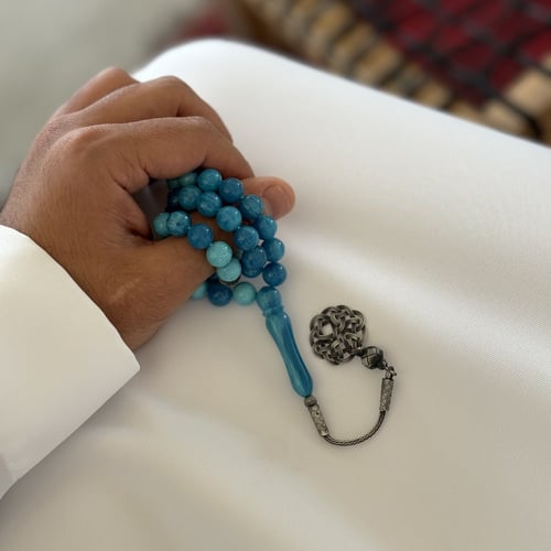 سبحة فاتوران F172