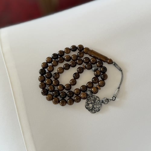 سبحة فاتوران F162