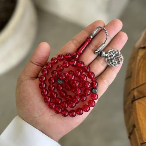 سبحة فاتوران F166