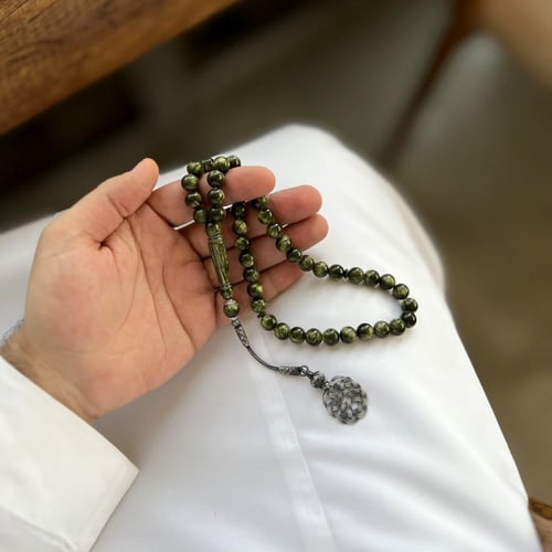 مسباح بكلايت 112