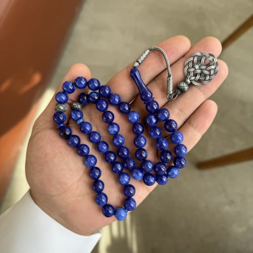 سبحة فاتوران F163