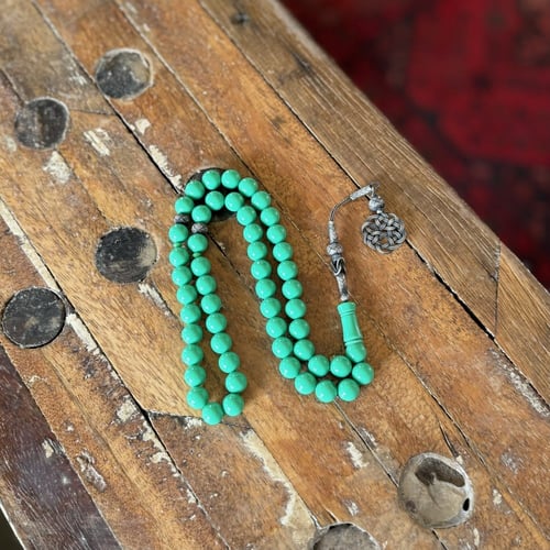 سبحة بكلايت B220