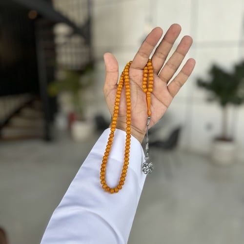 سبحة فاتوران F134