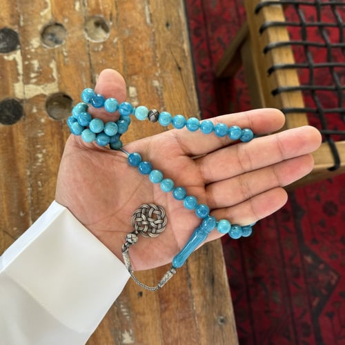 سبحة فاتوران F187