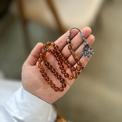 سبحة بكلايت 109