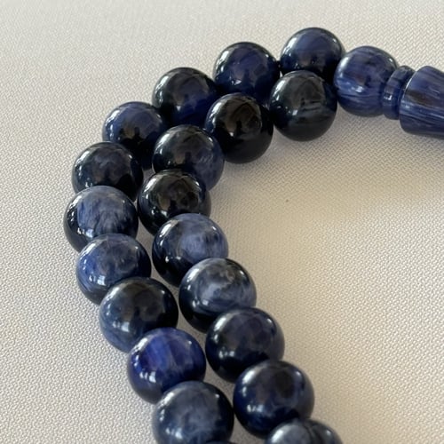 سبحة فاتوران F159