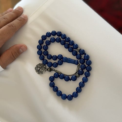 سبحة بكلايت B223