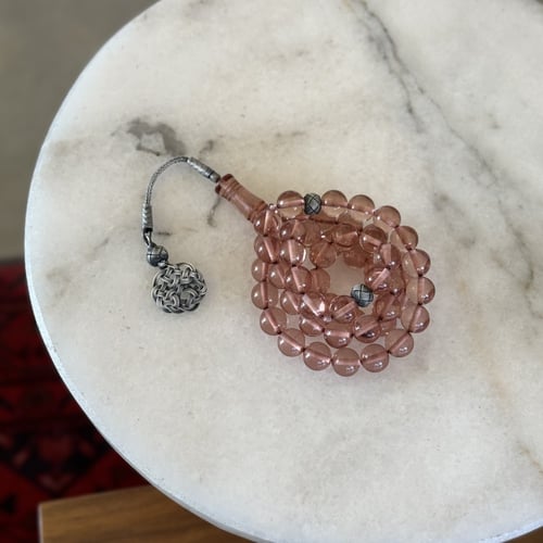 سبحة بكلايت B244