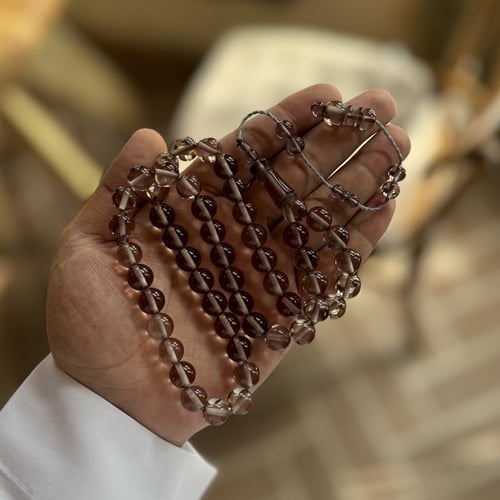 سبحة بكلايت B323