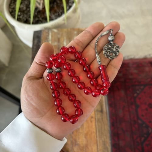 سبحة بكلايت B236