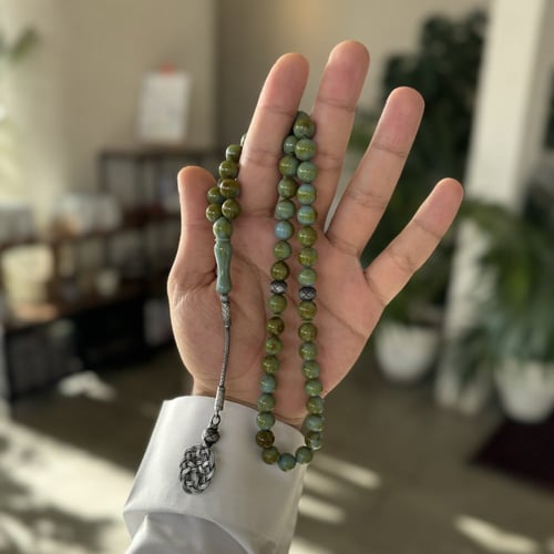 سبحة فاتوران F182