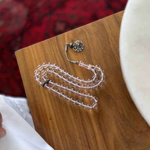 سبحة بكلايت B222