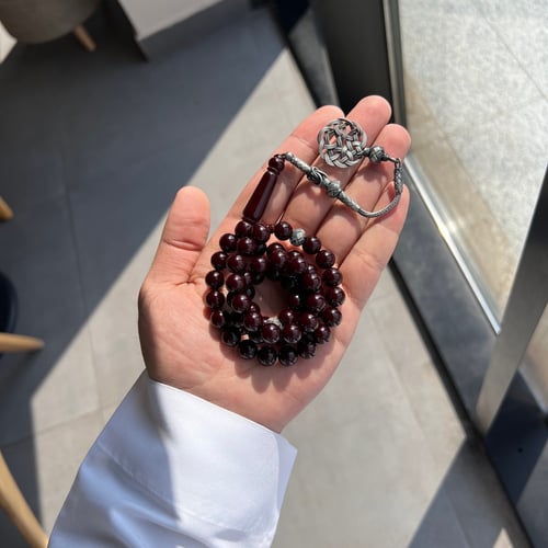 سبحة بكلايت B210