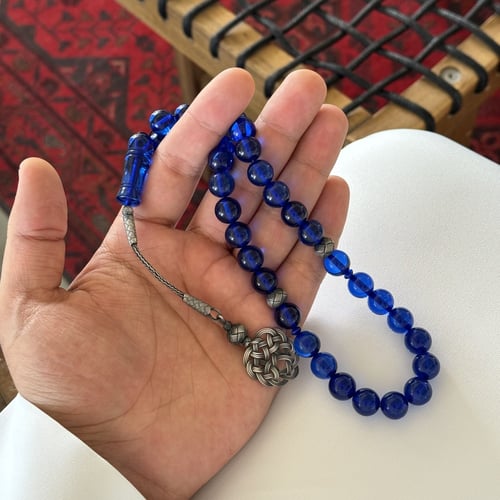 سبحة بكلايت B242