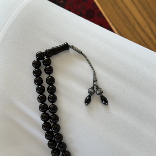 سبحة بكلايت B404