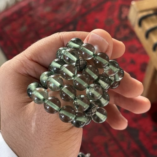 سبحة بكلايت B231