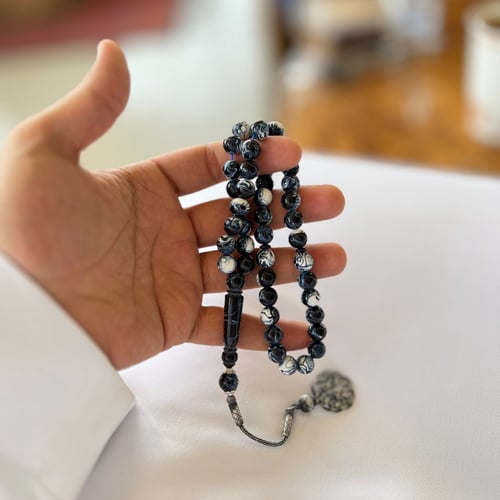 مسباح بكلايت 118