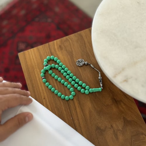 سبحة بكلايت B220