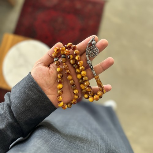 سبحة بكلايت B218