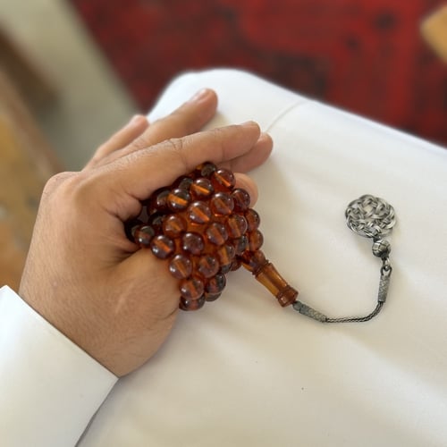 سبحة بكلايت B239