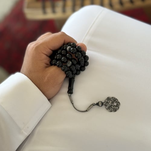 سبحة فاتوران F175