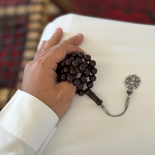 سبحة بكلايت B225