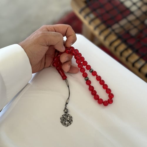 سبحة بكلايت B236