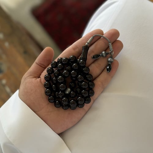 سبحة بكلايت B404