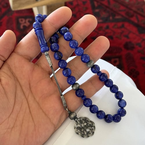 سبحة فاتوران F176