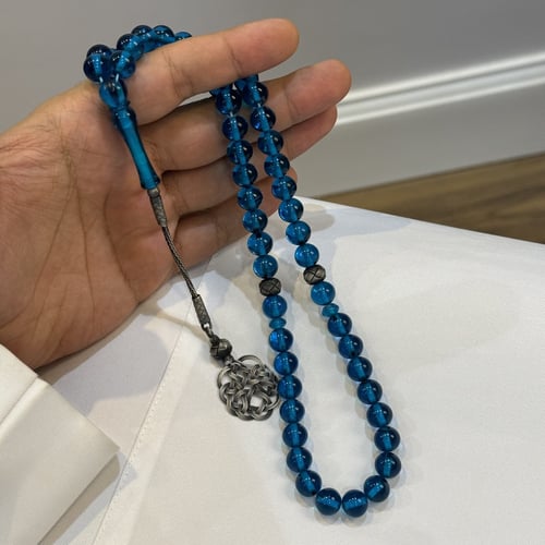 سبحة فاتوران F193