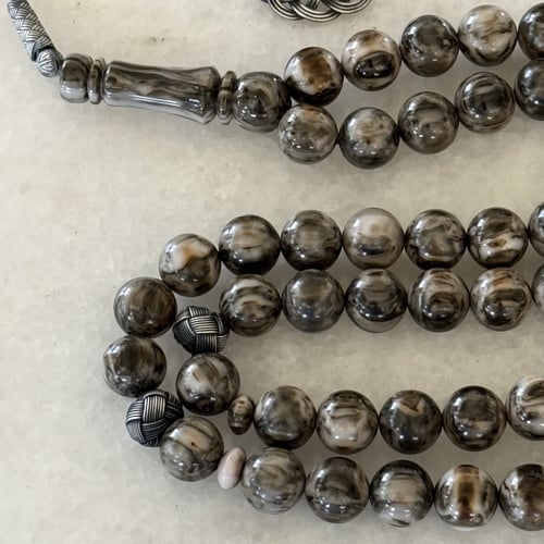 سبحة فاتوران F161