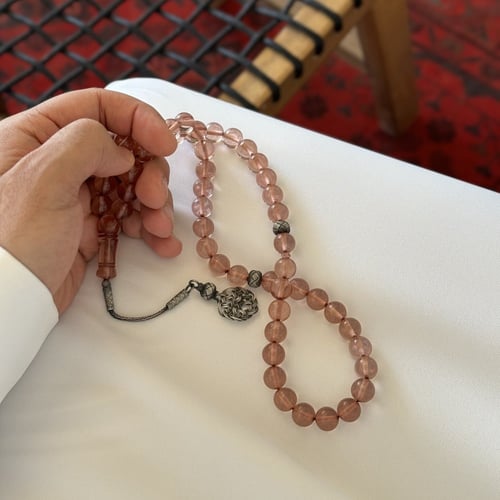 سبحة بكلايت B244