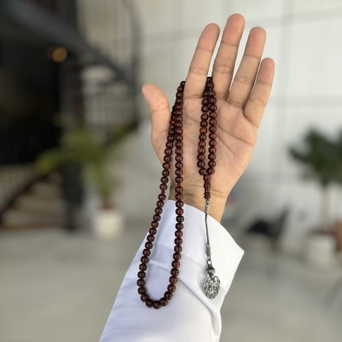 سبحة فاتوران F138