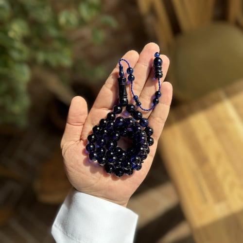 سبحة بكلايت B302