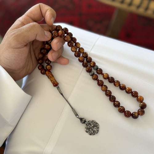 سبحة بكلايت B233