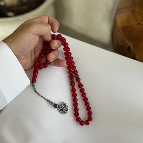 سبحة فاتوران F166