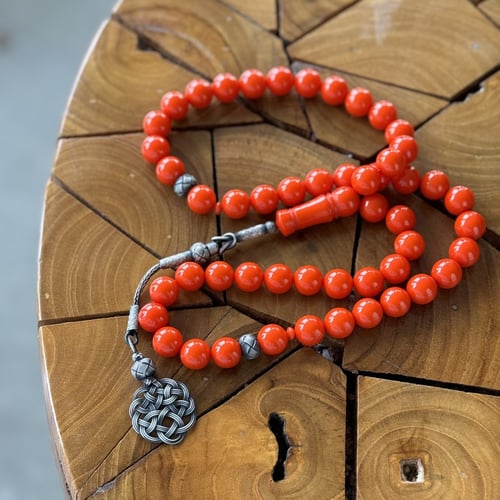 سبحة بكلايت B219