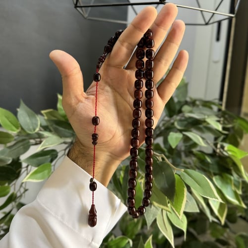 سبحة فاتوران F195